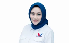Kabut Asap di Sumsel...