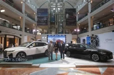 BMW Klaim Jadi Pemimpin...