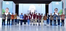 Lima Pemuda Inspiratif...