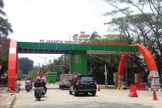 Mengenal Daerah di Jakarta...