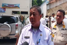 Dapat Bantuan Penataan...