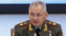 Menhan Rusia: Ukraina...