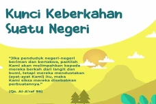 Tadabbur Al-Araf Ayat...