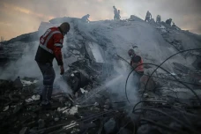 Hamas: Perang Ini Pertarungan...