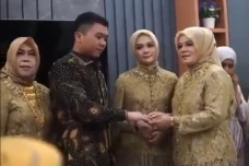 Viral! Gadis Cantik...