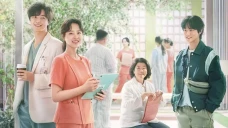 5 Drama Korea Healing...