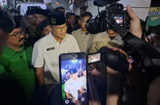 Sandiaga Uno Target...