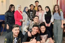 Ngumpul Bareng Kreator...