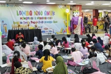 Cegah Anak Kecanduan...