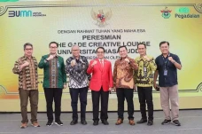 Dukung Kreativitas Anak...