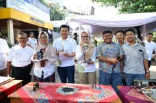 Lewat Sekolah Energi...