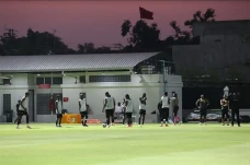 Timnas Mali U-17 Puji...