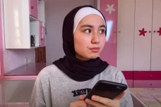 Mengharukan! Cerita...