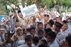 Baznas Siak Kumpulkan...