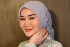 Reaksi Marissya Icha...