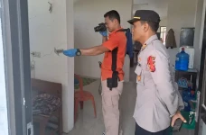 Kawanan Maling Gasak...