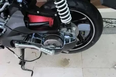6 Penyebab Spul Motor...