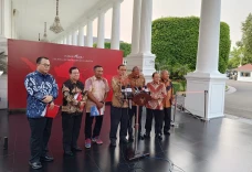 Jokowi dan Forum Rektor...