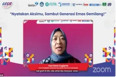 1.700 Pelajar Jadi Duta...