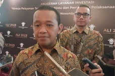Perpres Jaminan Kompensasi...