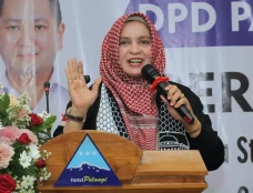 DPD Perindo Malang Soroti...
