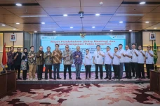 Pertamina Patra Niaga...