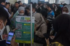 Pemkot Jakpus Gelar...