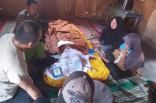 Tragis! Bocah Kelas...