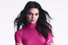 Kendall Jenner Kenakan...