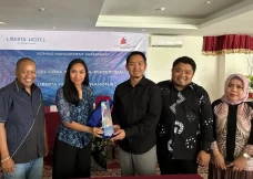 Enam Tahun Beroperasi,...