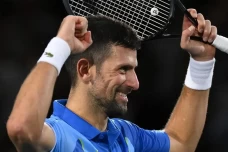 Ambisi Novak Djokovic...
