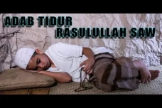Inilah Adab dan Cara...