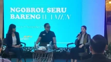 Di Hadapan Ratusan Pelaku...