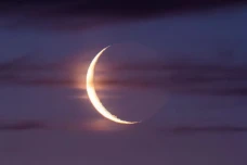 Astronom Ajukan Fatwa...
