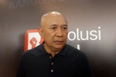 Teten Batal Bertemu...