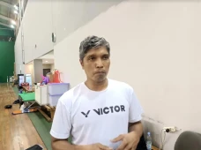 Irwansyah Tak Ingin...