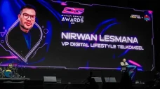 Telkomsel Umumkan Peraih...