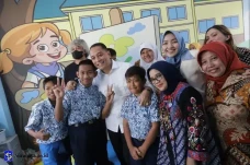 Dongkrak IPM, Pemkot...
