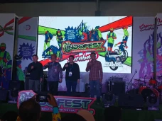 INDOFEST Surabaya 2023...