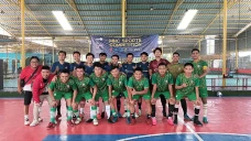 MNC Sports Competition:...
