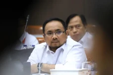 Menag Usul ke DPR Biaya...