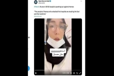 Video Perawat Tuduh...