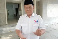 Menag Usul Biaya Haji...