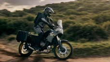 Yamaha Luncurkan Tenere...
