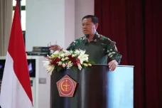 Daftar Nama Perwira...