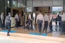 Pj Bupati Sorong Kena...