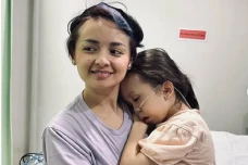Joanna Alexandra Ungkap...