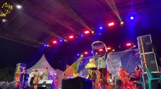 Festival Jiran Nusantara...
