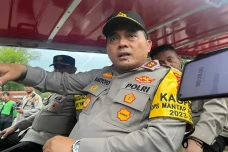 Kapolda Metro Jaya Pastikan...