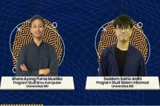 Lolos Program Bangkit,...